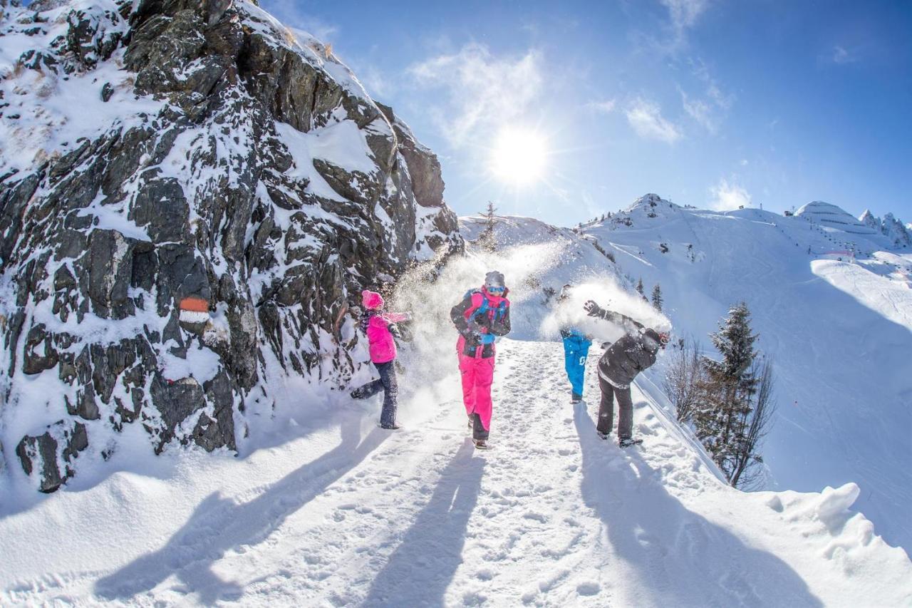 Lodge Schoenfeld Шлиттерс Экстерьер фото