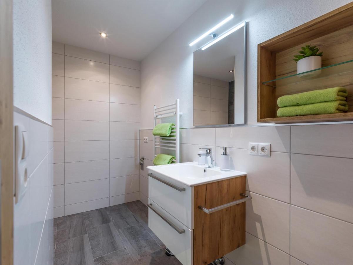 Lodge Schoenfeld Шлиттерс Номер фото