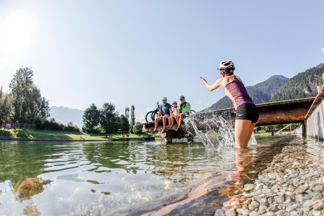 Lodge Schoenfeld Шлиттерс Экстерьер фото