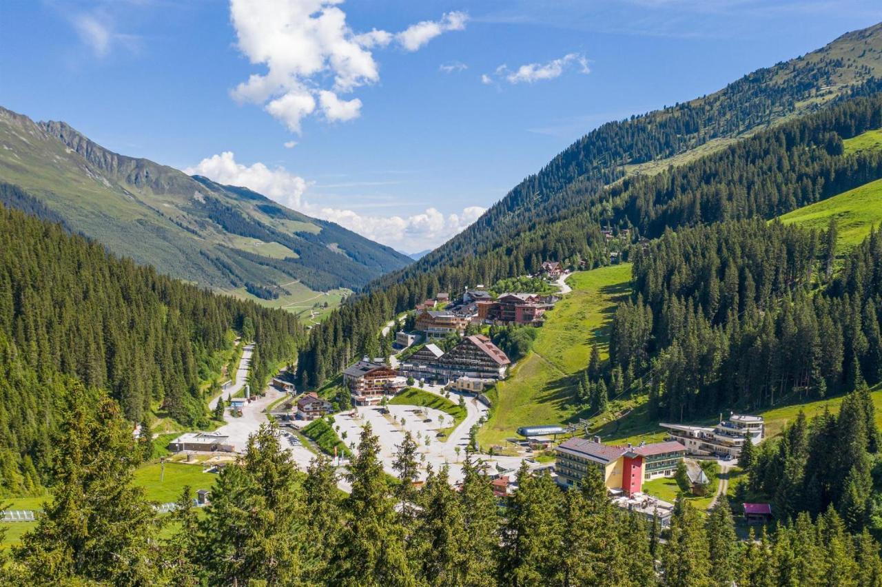 Lodge Schoenfeld Шлиттерс Экстерьер фото