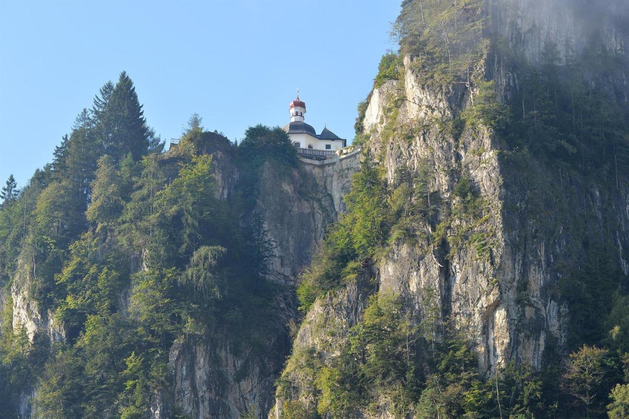 Lodge Schoenfeld Шлиттерс Экстерьер фото