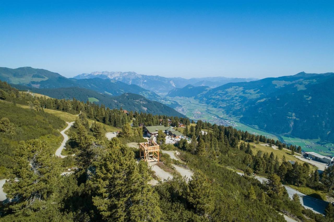 Lodge Schoenfeld Шлиттерс Экстерьер фото