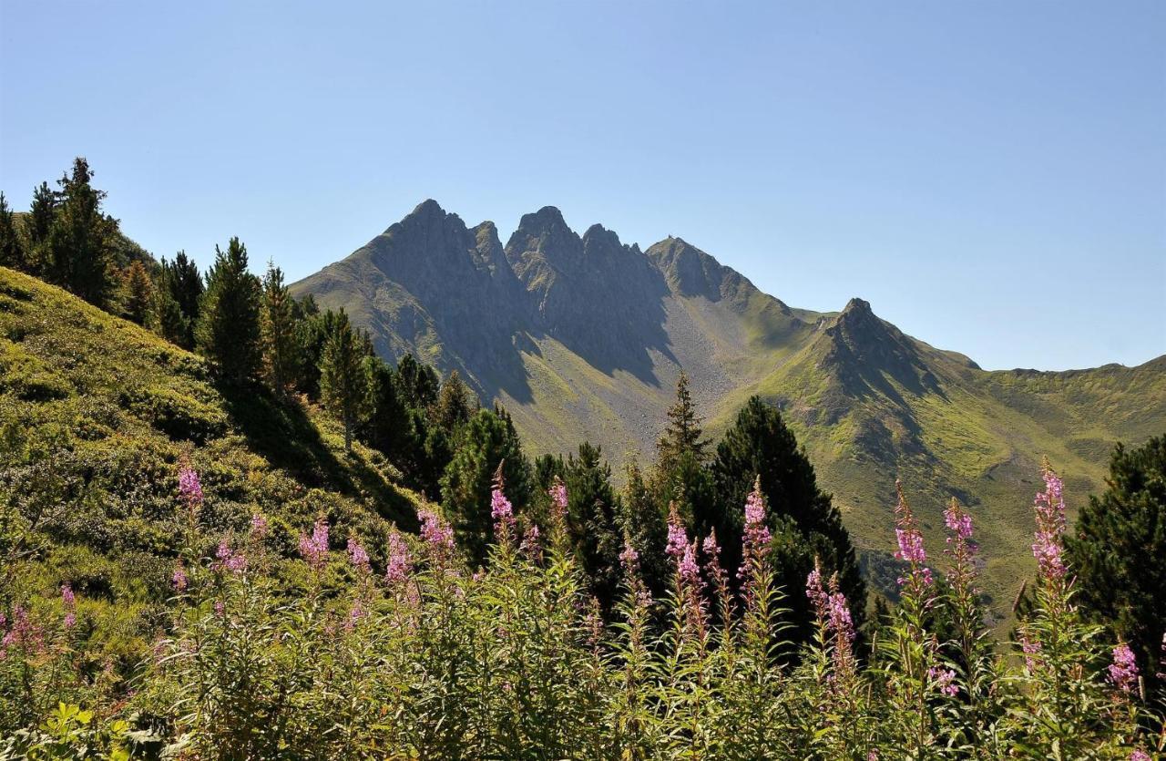 Lodge Schoenfeld Шлиттерс Экстерьер фото