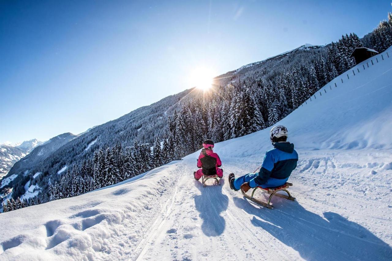 Lodge Schoenfeld Шлиттерс Экстерьер фото