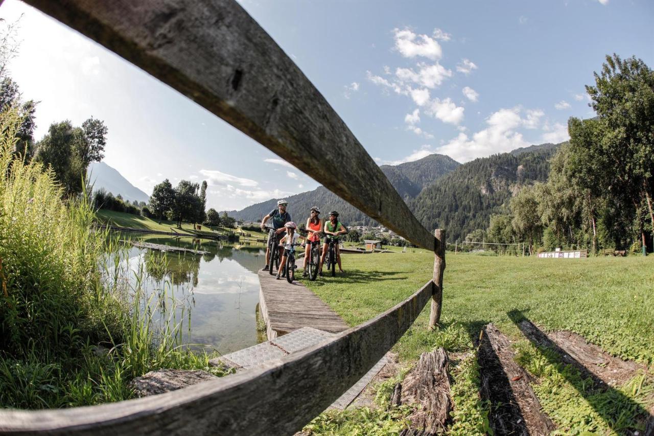 Lodge Schoenfeld Шлиттерс Экстерьер фото