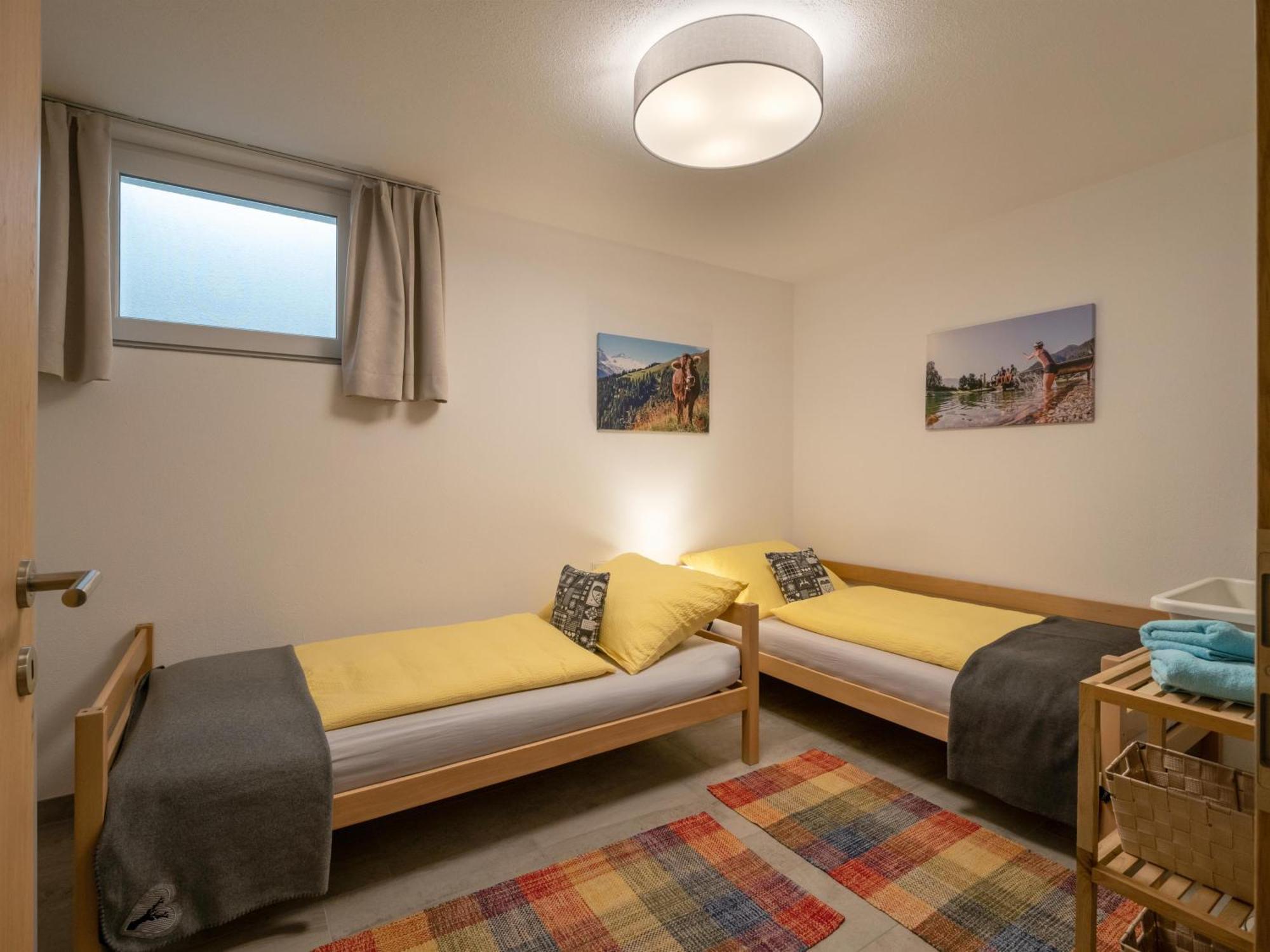 Lodge Schoenfeld Шлиттерс Экстерьер фото