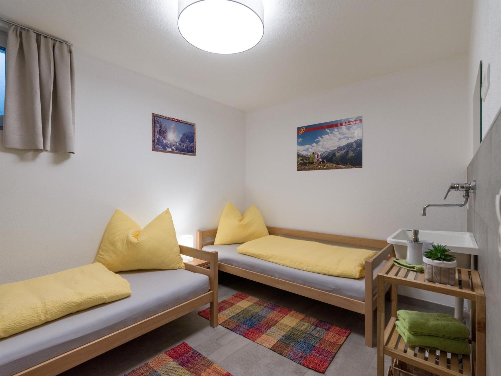 Lodge Schoenfeld Шлиттерс Экстерьер фото