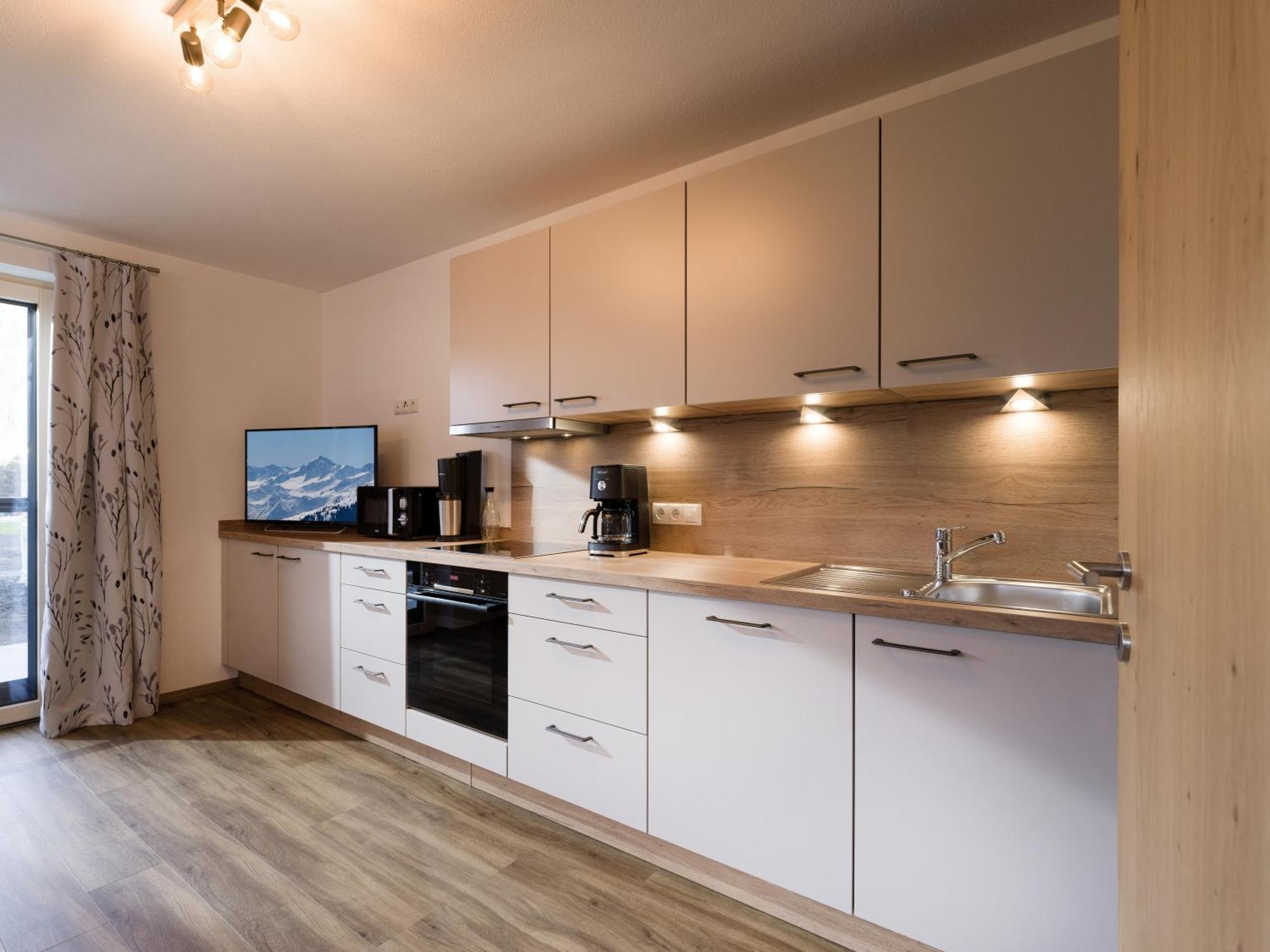 Lodge Schoenfeld Шлиттерс Номер фото