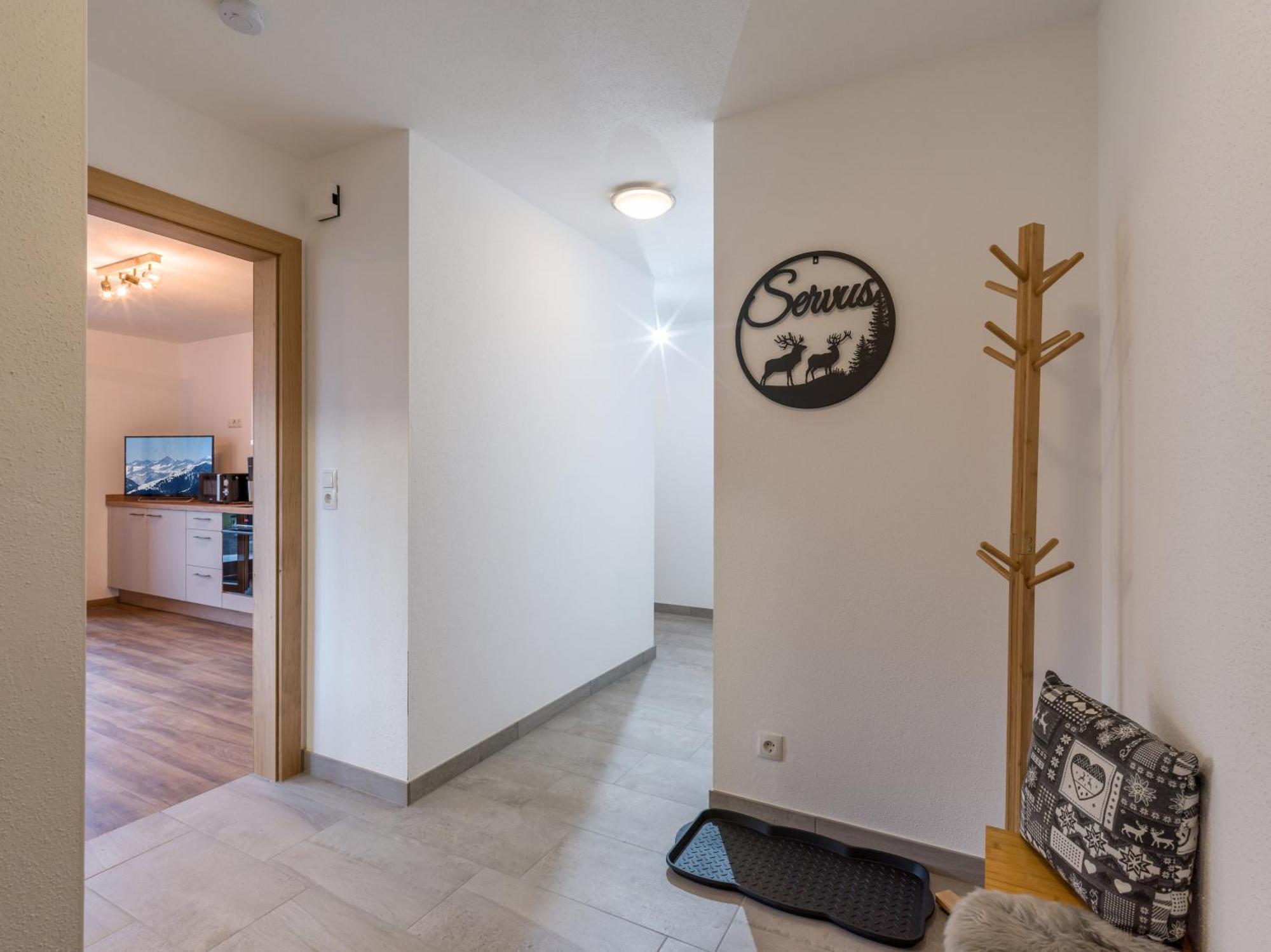 Lodge Schoenfeld Шлиттерс Номер фото