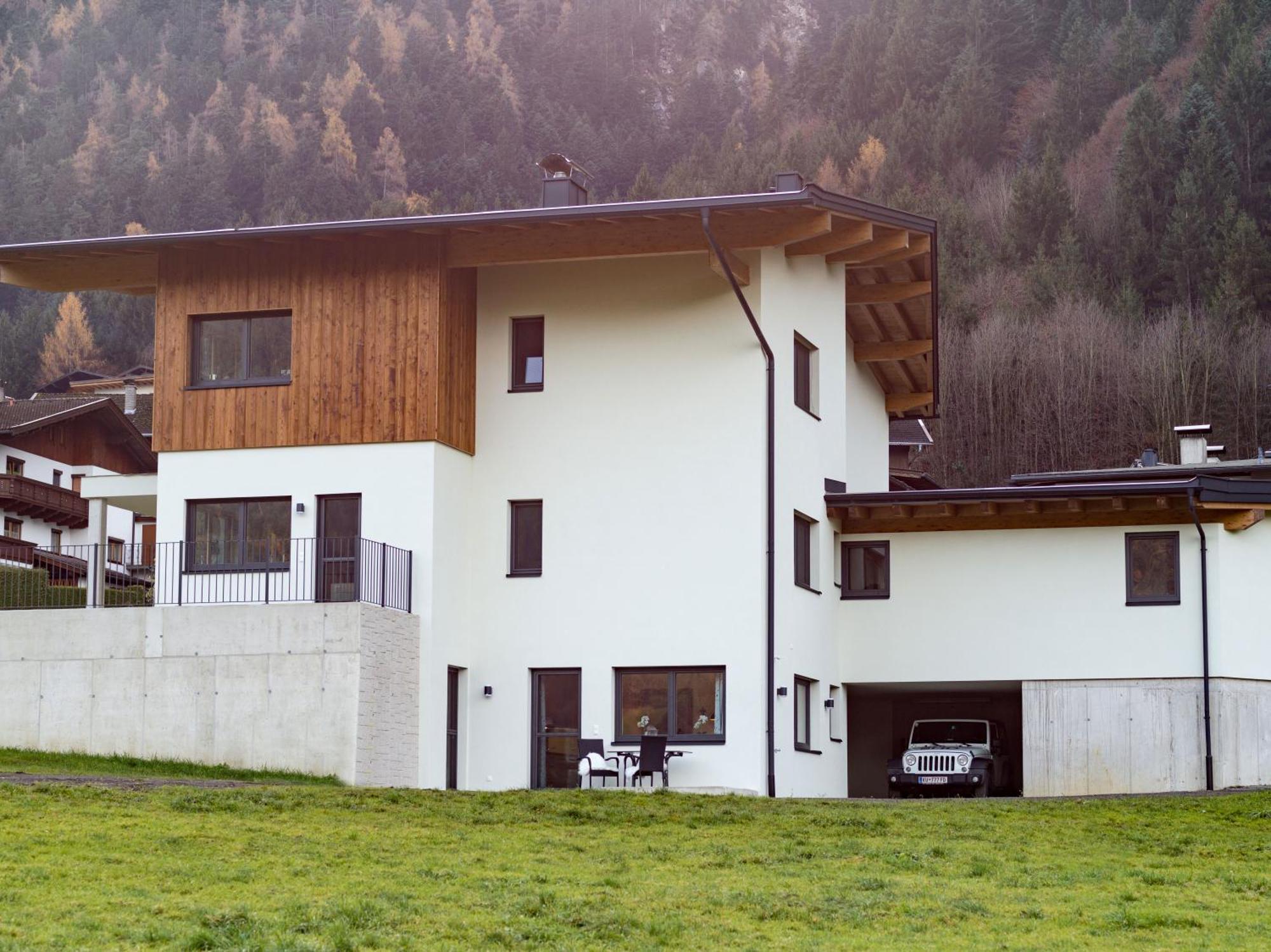 Lodge Schoenfeld Шлиттерс Номер фото